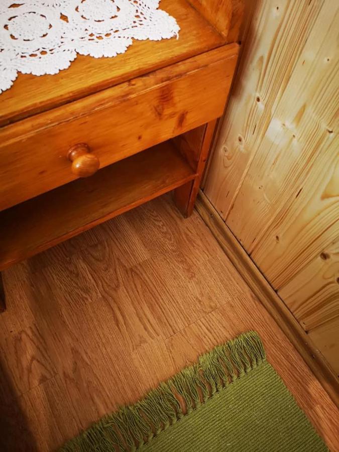 Penzión Pod orechom Turčianske Teplice Exterior foto